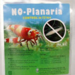 No planaria
