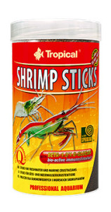 Shrimp sticks