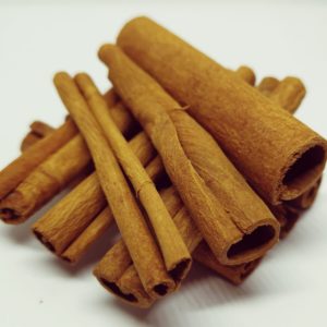 Cinnamomum Zeylanicum- Skořice cejlonská