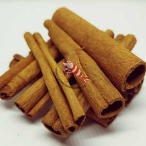 Cinnamomum Zeylanicum – kůra Skořice cejlonské