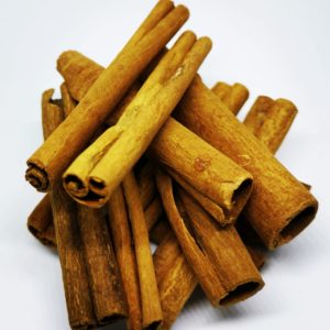 Cinnamomum Zeylanicum- Skořice cejlonská