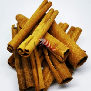 Cinnamomum Zeylanicum – kůra Skořice cejlonské