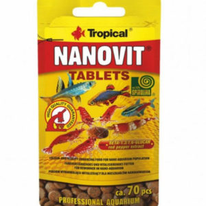 Nanovit tablets